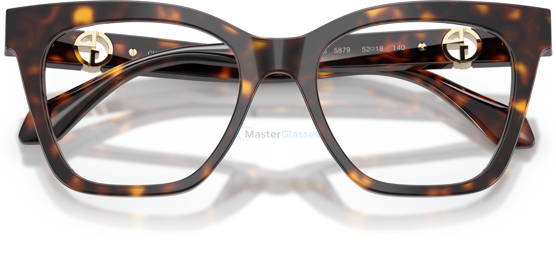 ������ Giorgio Armani AR7286U 5879 Tortoise