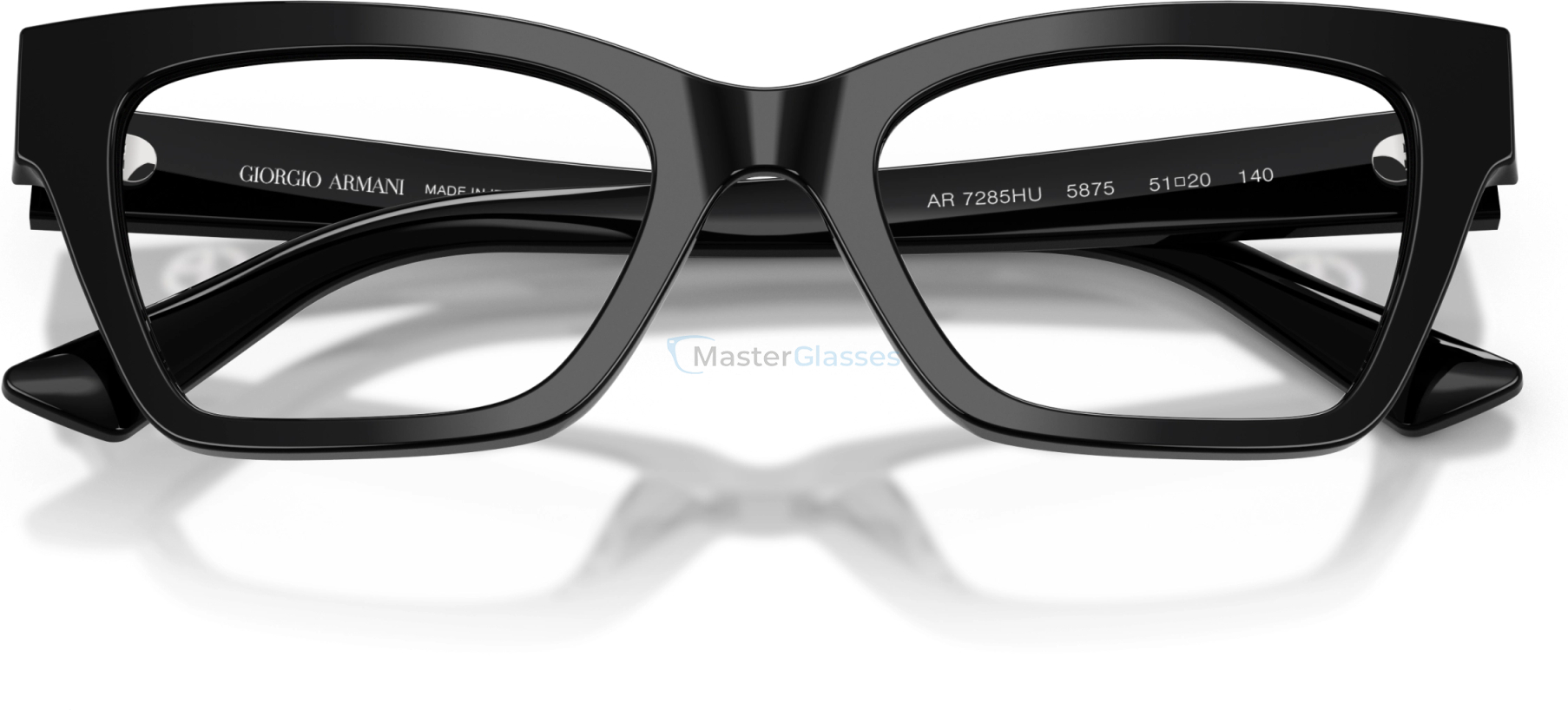 Оправа Giorgio Armani AR7285HU 5875 Black