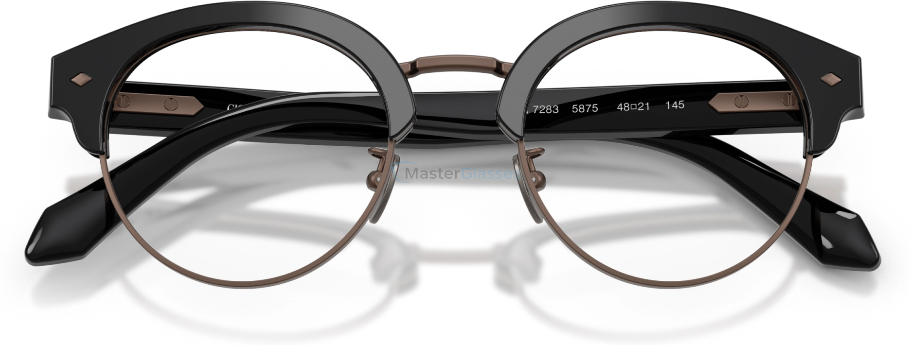 Оправа Giorgio Armani AR7283 5875 Black