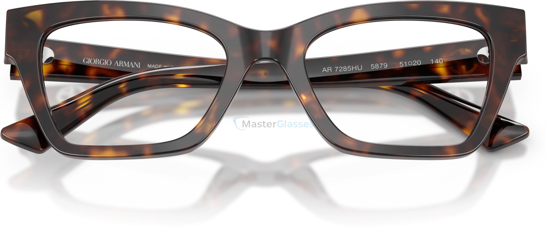 Оправа Giorgio Armani AR7285HU 5879 Tortoise