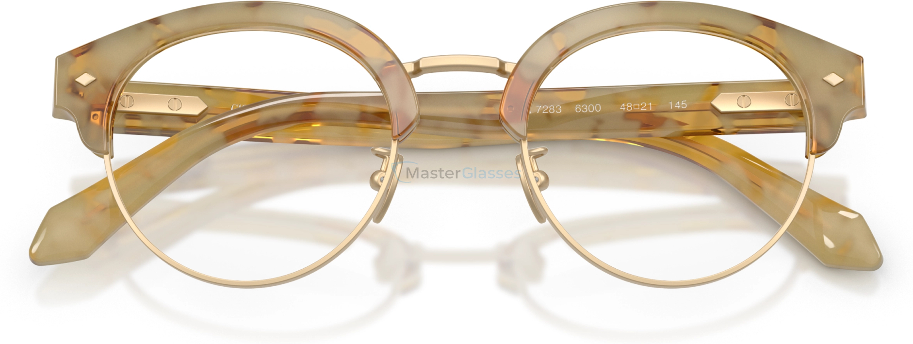 Оправа Giorgio Armani AR7283 6300 Tortoise