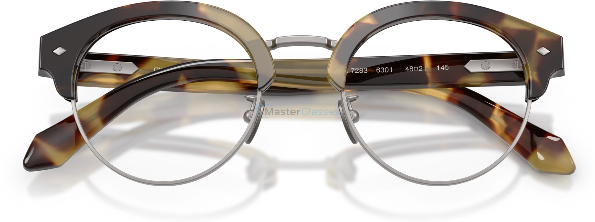 Оправа Giorgio Armani AR7283 6301 Tortoise