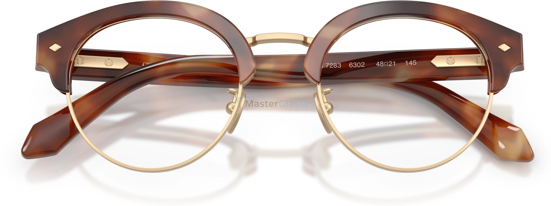 Оправа Giorgio Armani AR7283 6302 Brown