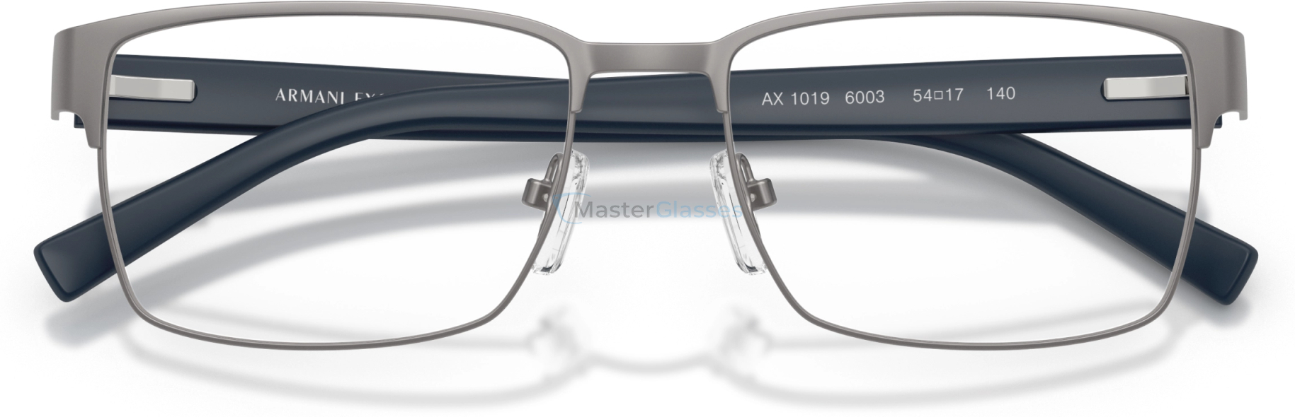 Оправа Armani Exchange AX1019 6003 Grey