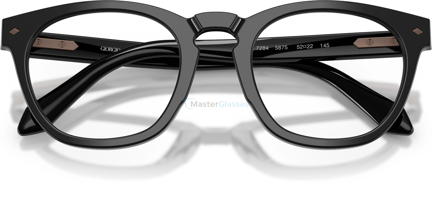 Оправа Giorgio Armani AR7284 5875 Black