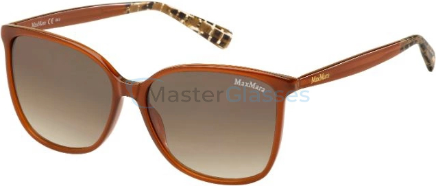 Солнцезащитные очки MAXMARA MM LIGHT I BVE