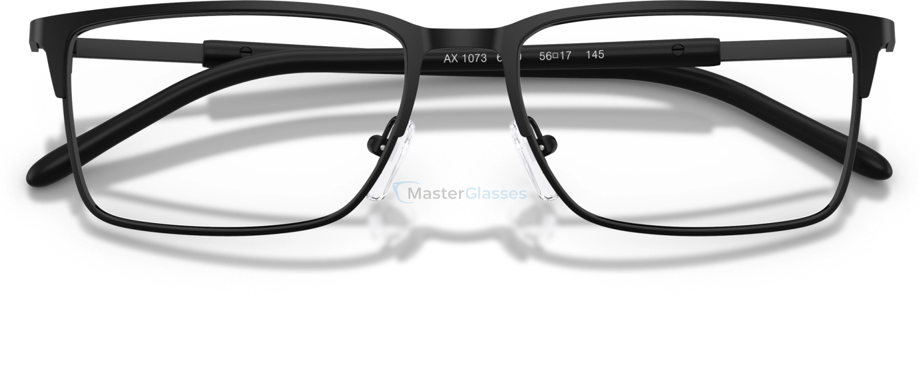 Оправа Armani Exchange AX1073 6000 Black