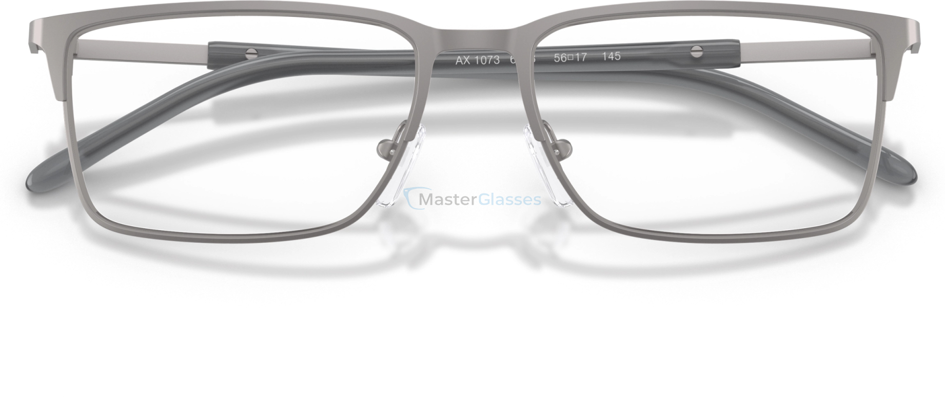 Оправа Armani Exchange AX1073 6003 Grey