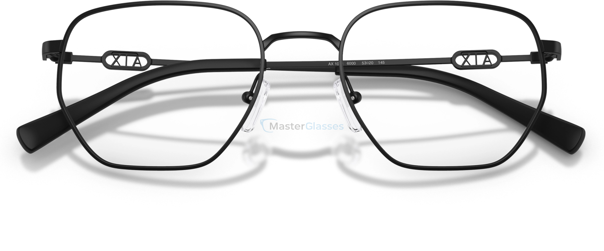 ������ Armani Exchange AX1074 6000 Black