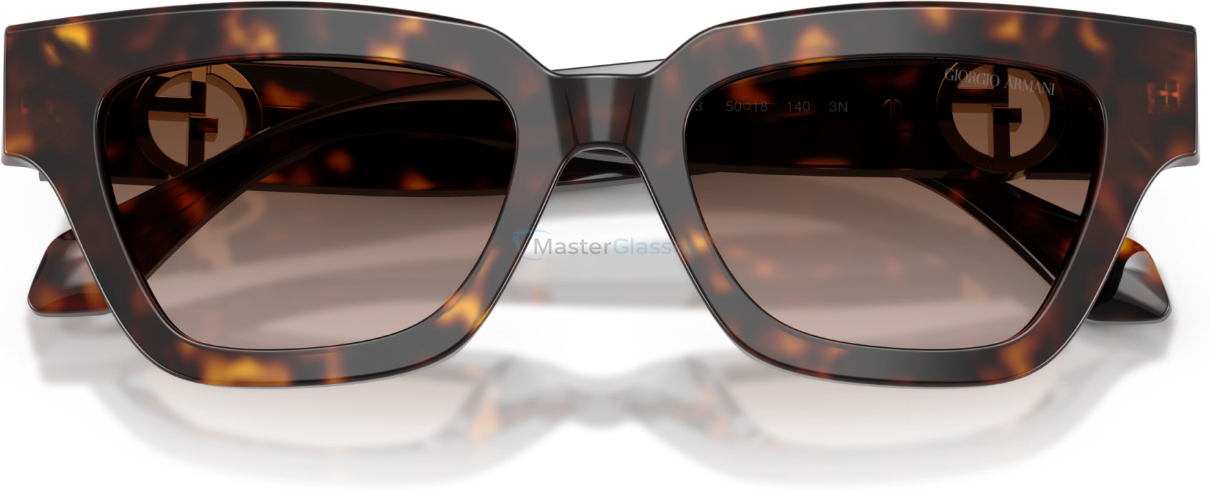 �������������� ���� Giorgio Armani AR8246U 587913 Tortoise