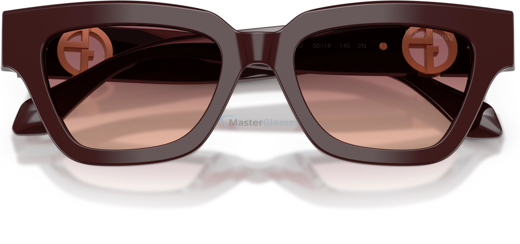 �������������� ���� Giorgio Armani AR8246U 63088D Violet