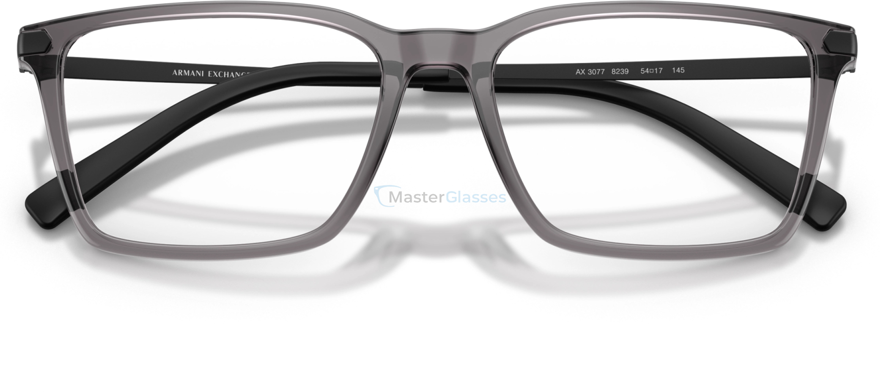 Оправа Armani Exchange AX3077 8239 Grey