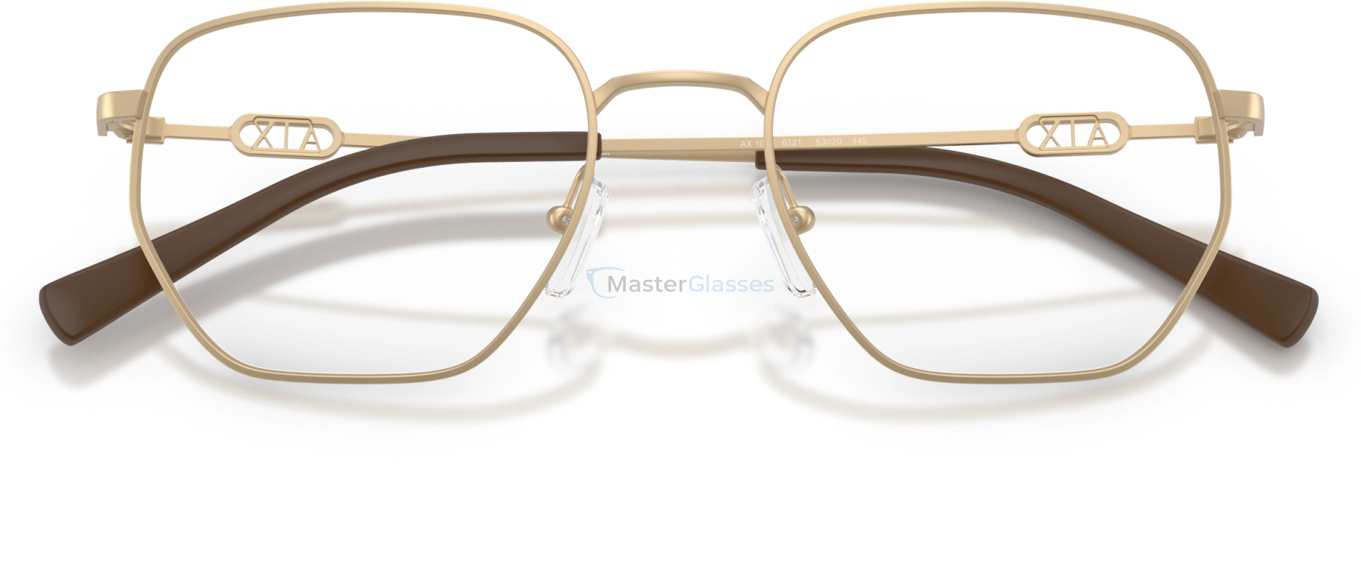 ������ Armani Exchange AX1074 6121 Gold