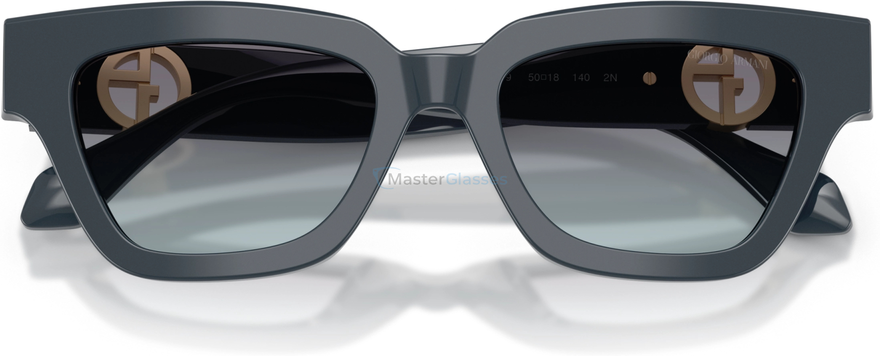 Солнцезащитные очки Giorgio Armani AR8246U 630919 Blue