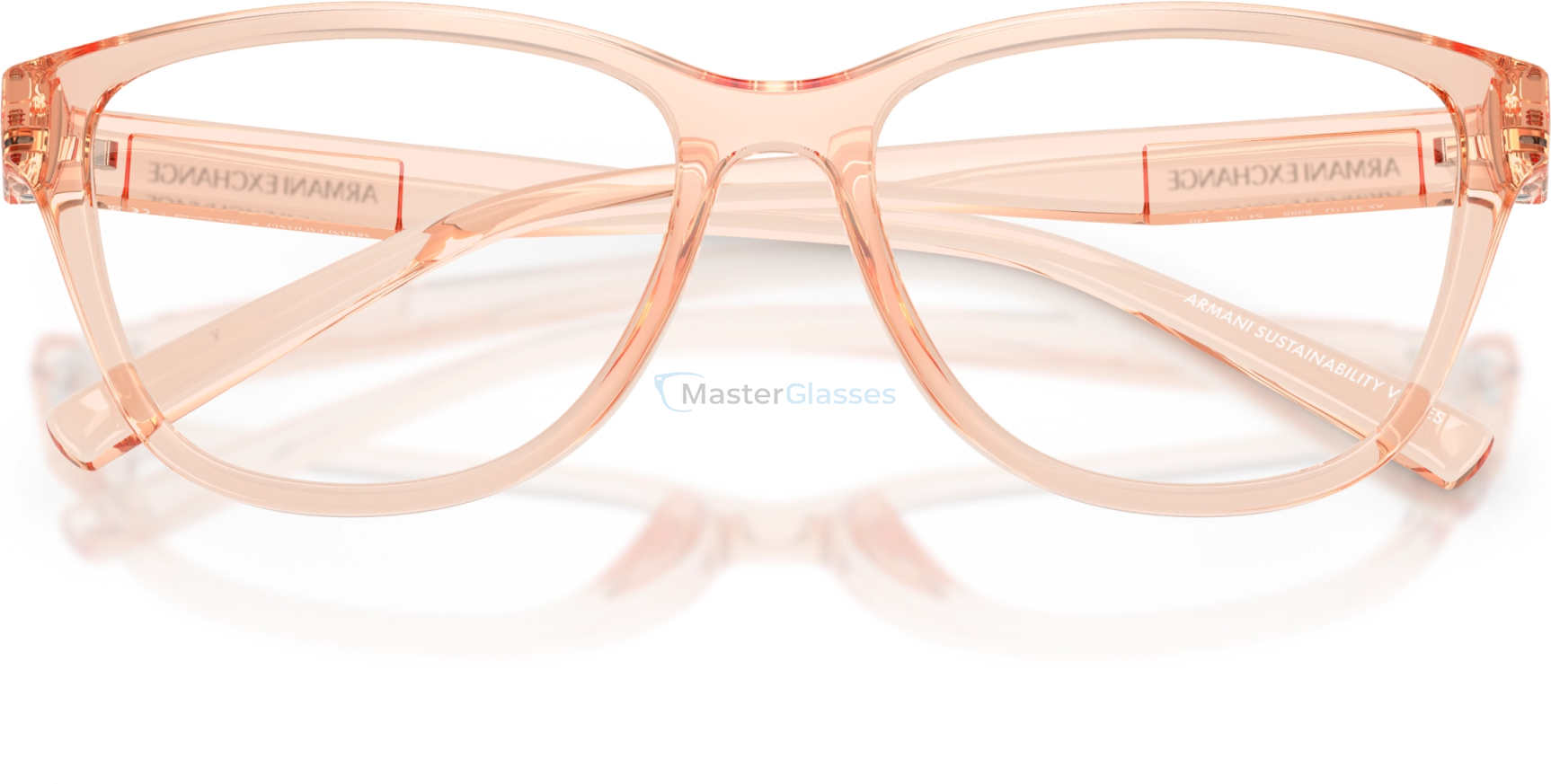 ������ Armani Exchange AX3111U 8395 Pink