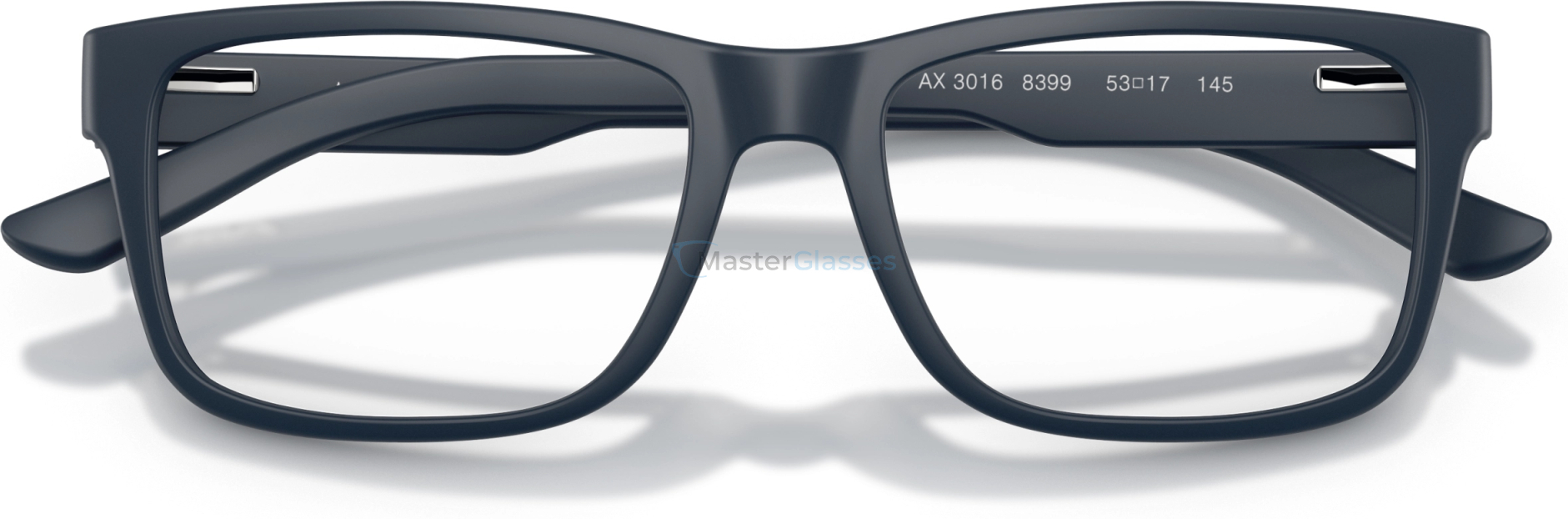 Оправа Armani Exchange AX3016 8399 Blue