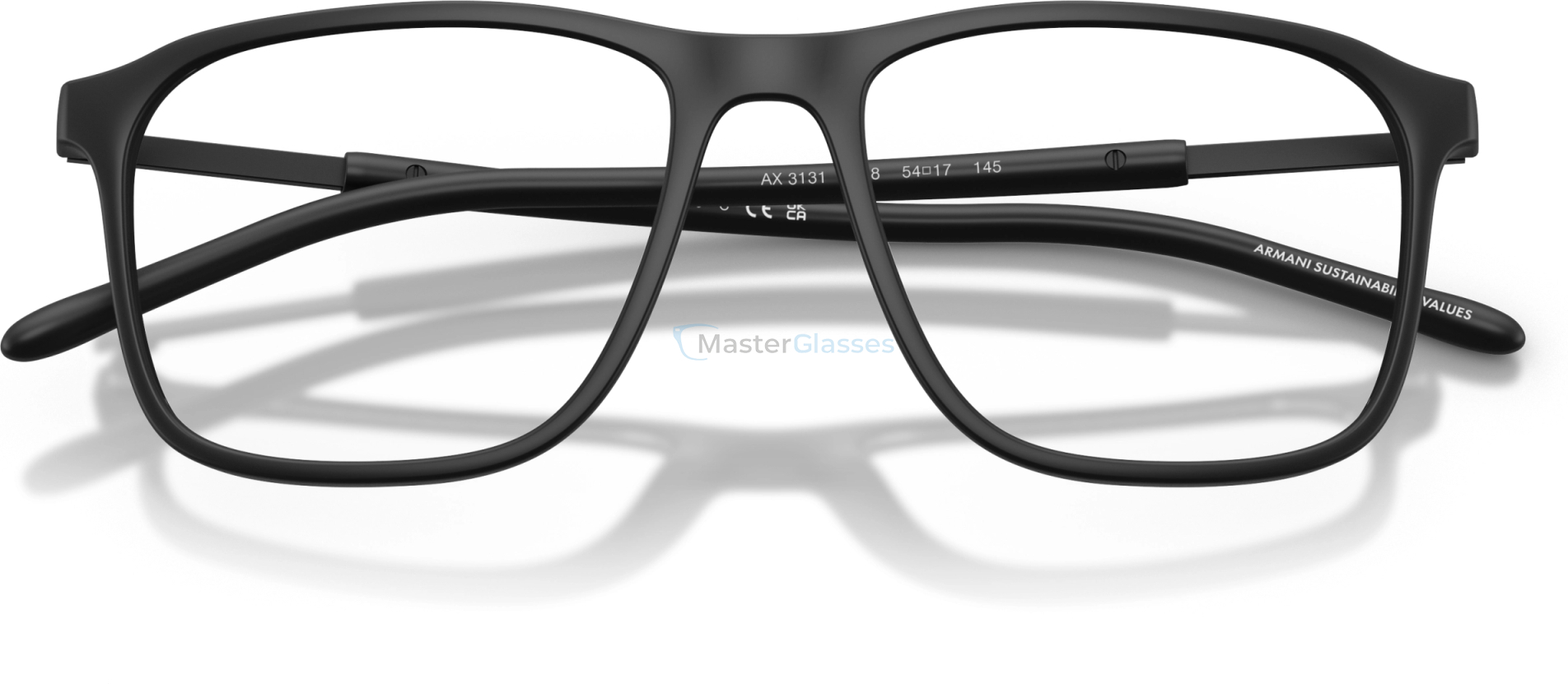 ������ Armani Exchange AX3131 8078 Black