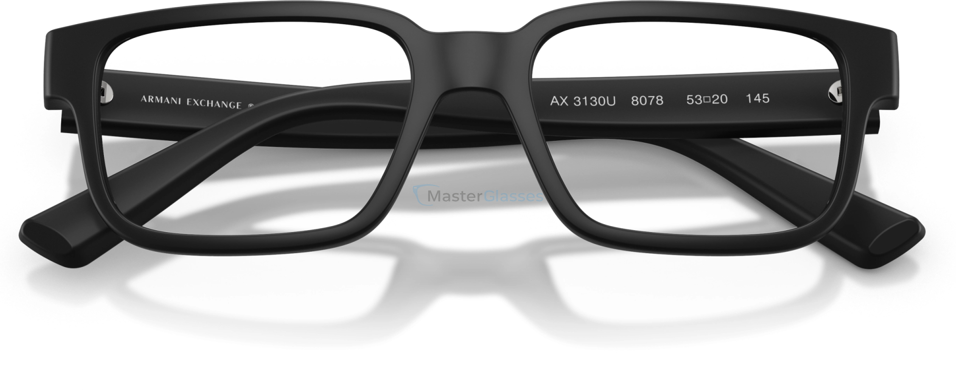 Оправа Armani Exchange AX3130U 8078 Black