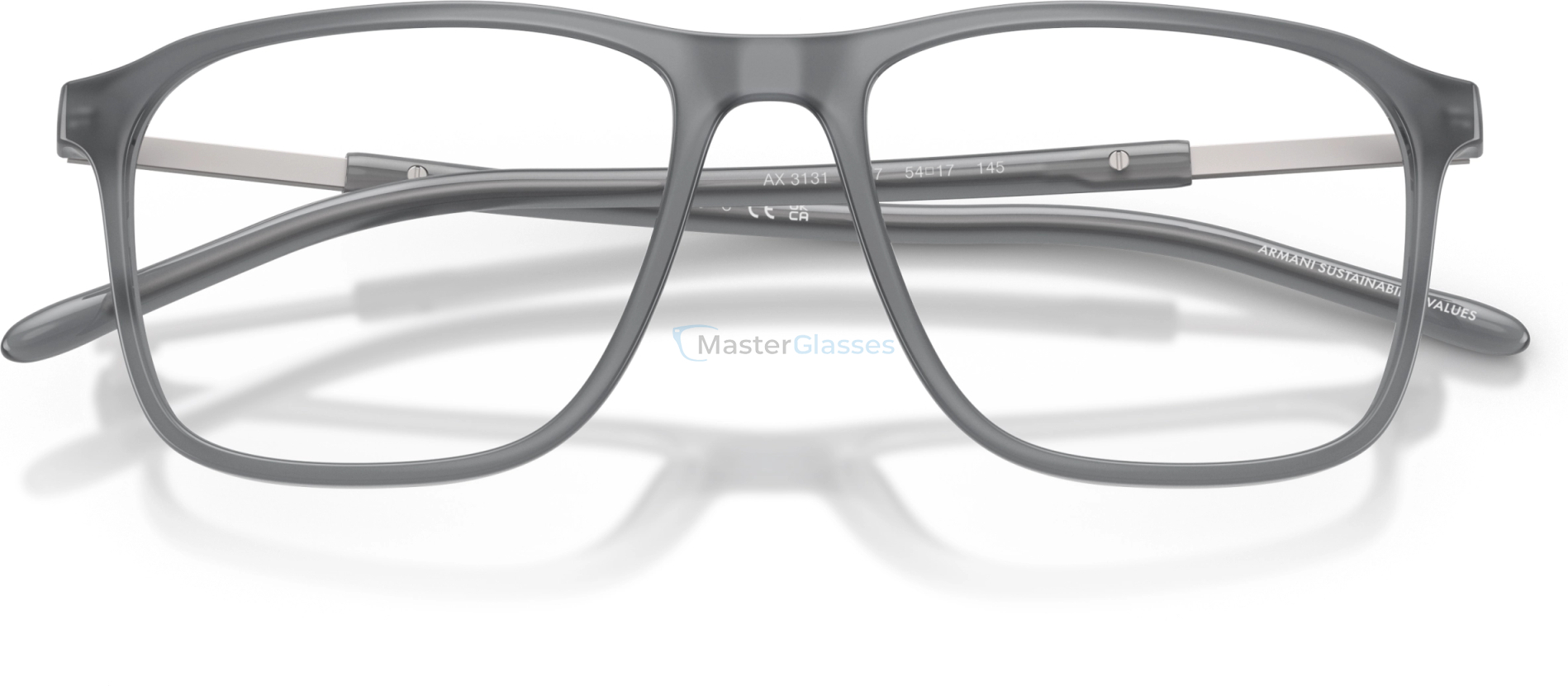 Оправа Armani Exchange AX3131 8397 Grey