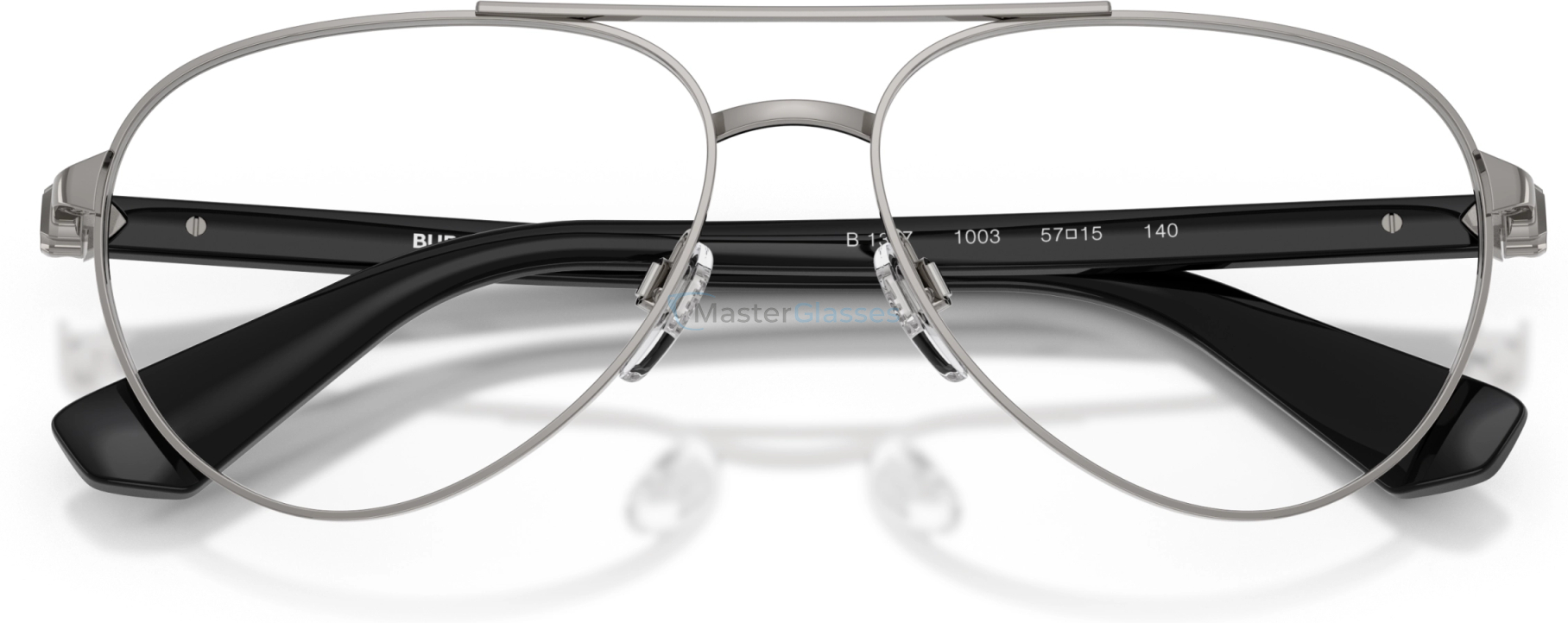 Оправа Burberry BE1397 1003 Grey