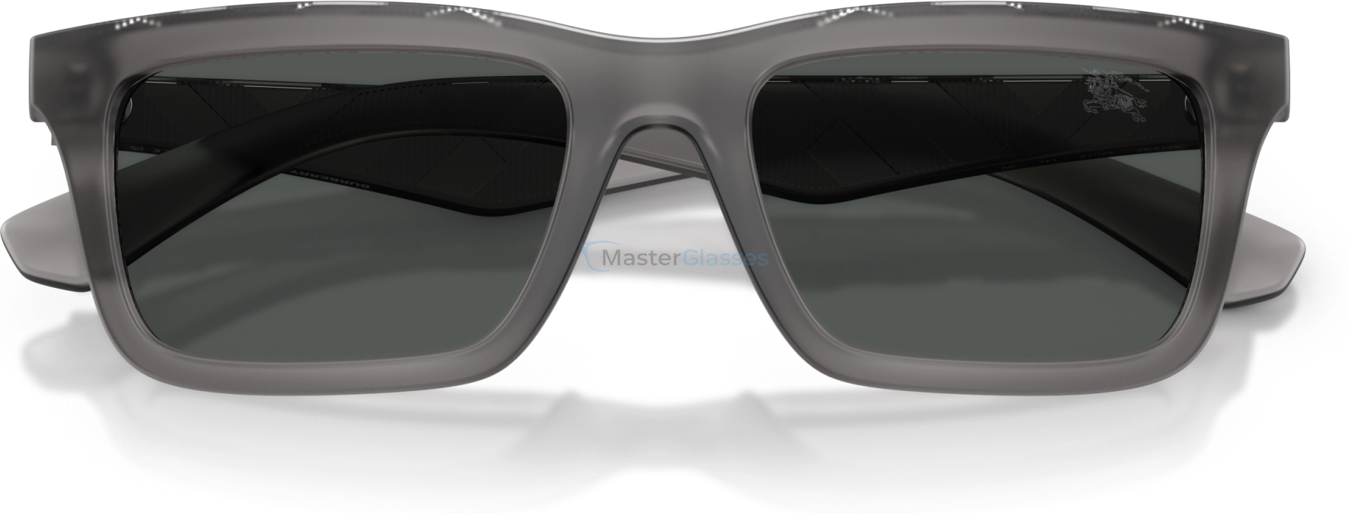 Солнцезащитные очки Burberry BE4475U 421387 Grey