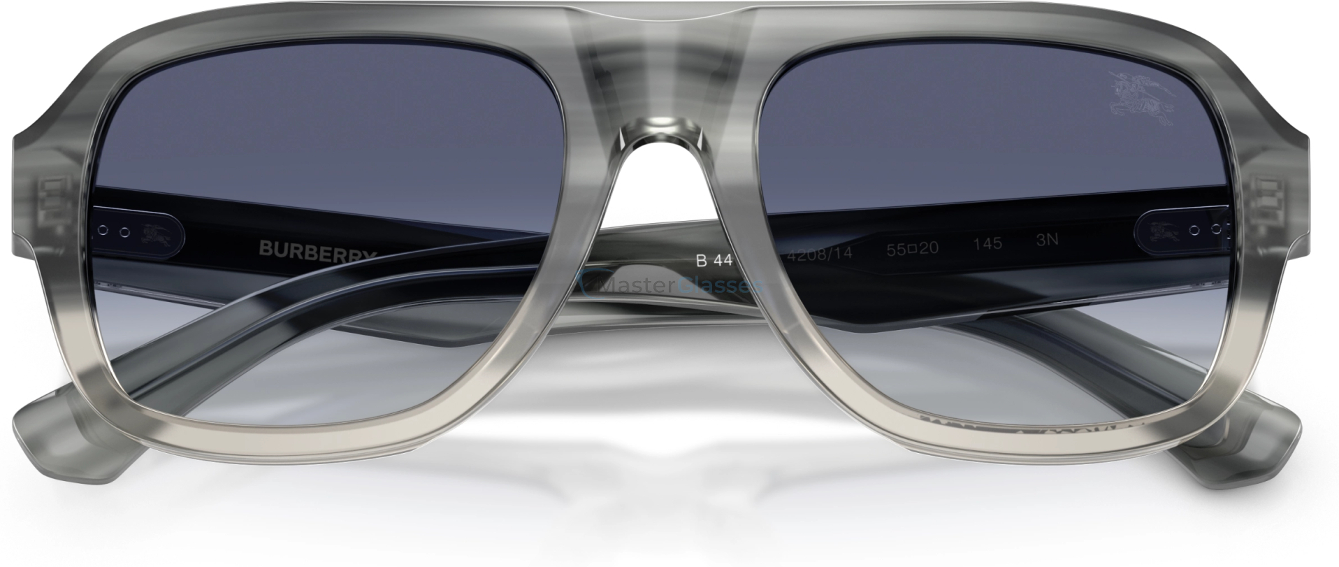   Burberry BE4478 420814 Grey