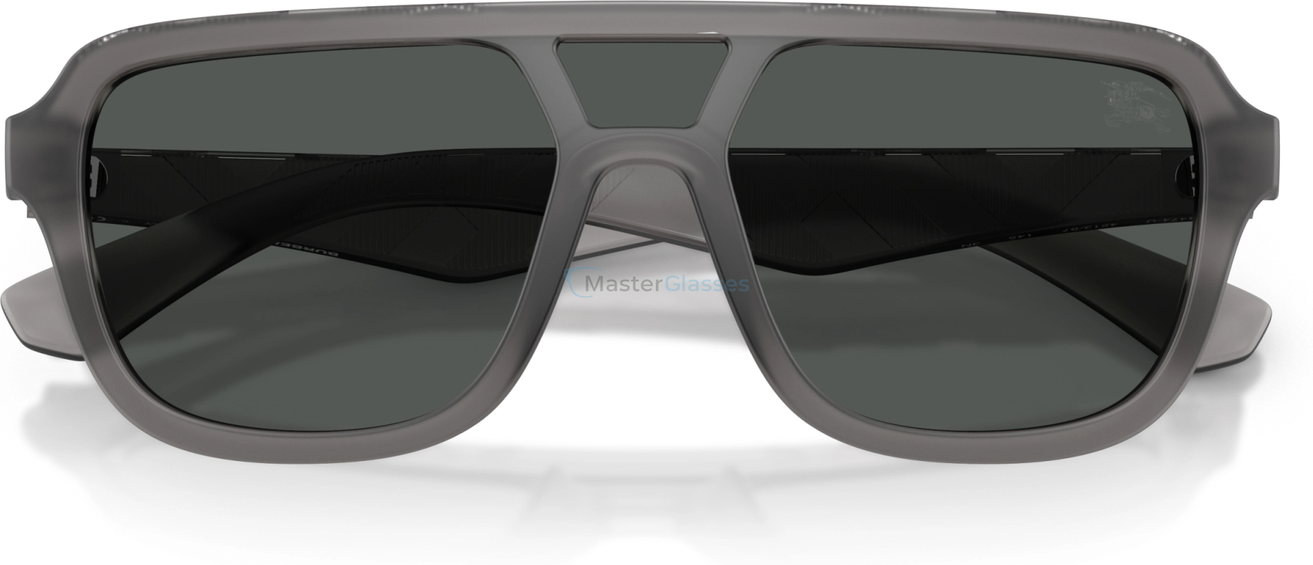 Солнцезащитные очки Burberry BE4474U 421387 Grey