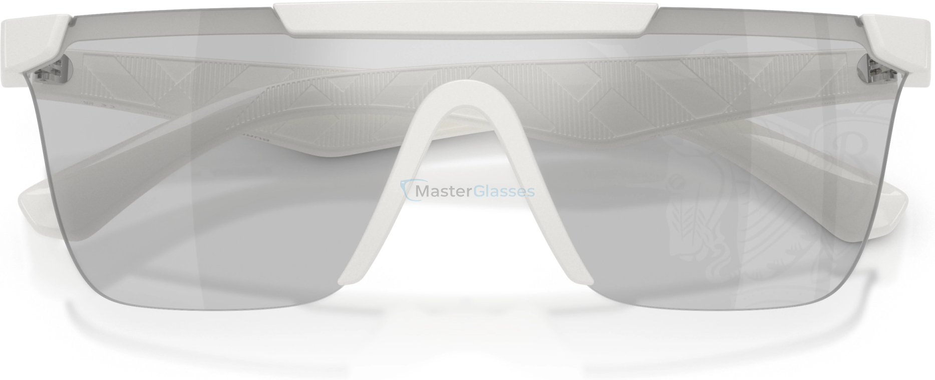 �������������� ���� Burberry BE4480D 417269 White