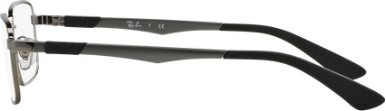  Ray-Ban RY1043 4008 Gunmetal