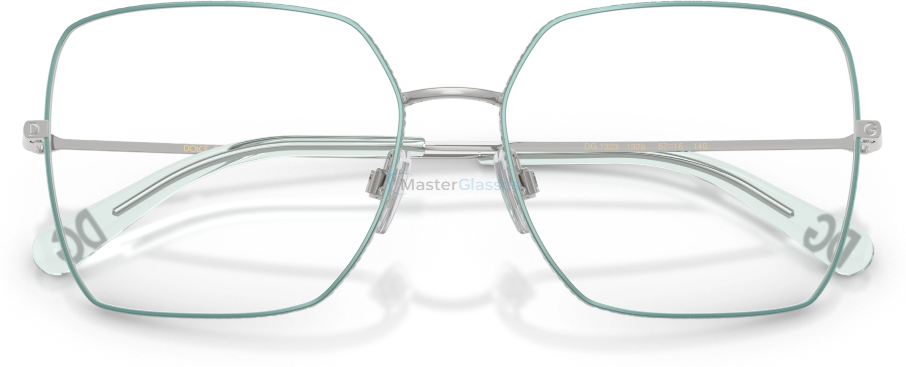 ������ Dolce & Gabbana DG1323 1325 Silver