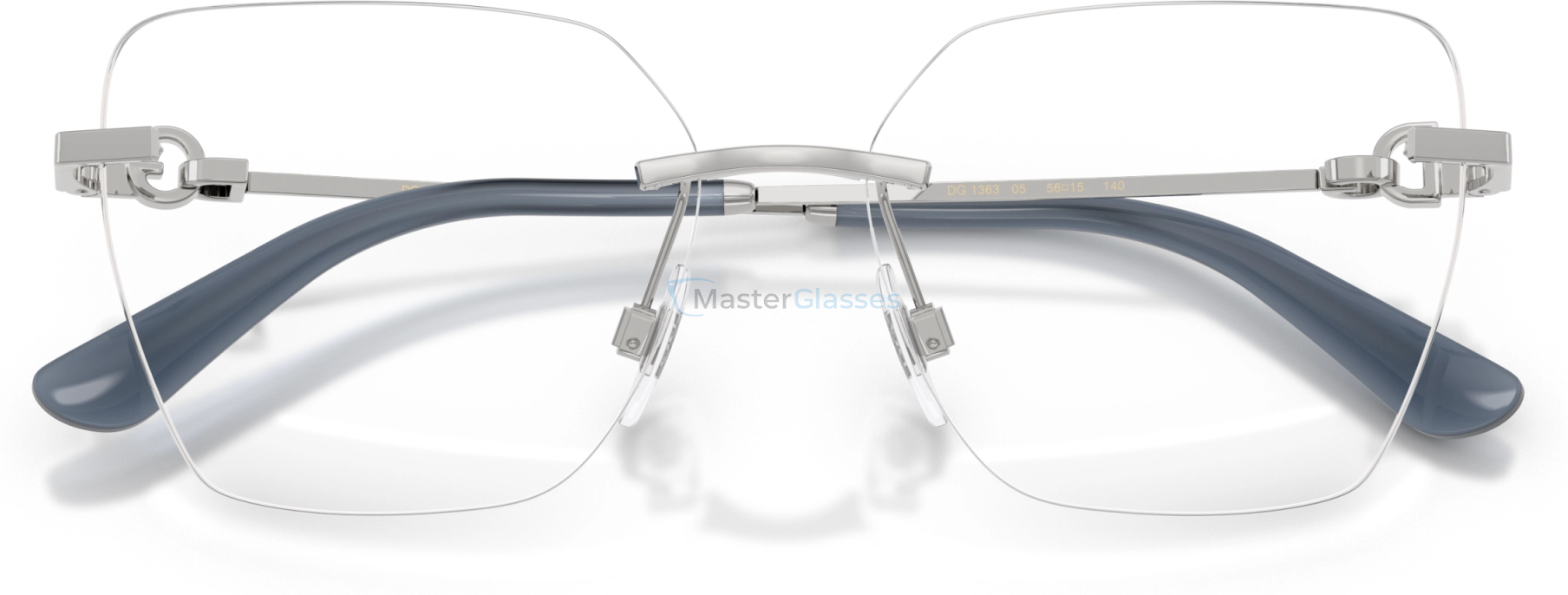 ������ Dolce & Gabbana DG1363 05 Silver