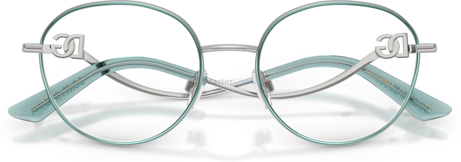 Оправа Dolce & Gabbana DG1365 1325 Silver