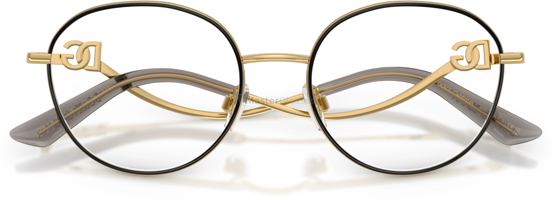 ������ Dolce & Gabbana DG1365 1334 Black