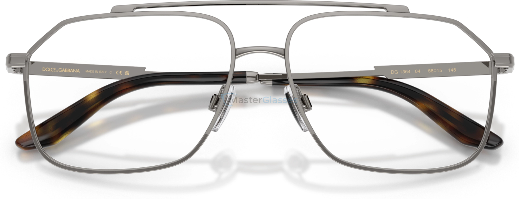 ������ Dolce & Gabbana DG1364 04 Grey