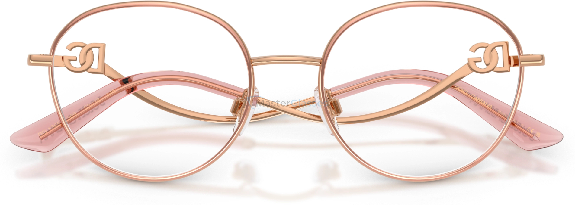 Оправа Dolce & Gabbana DG1365 1369 Pink