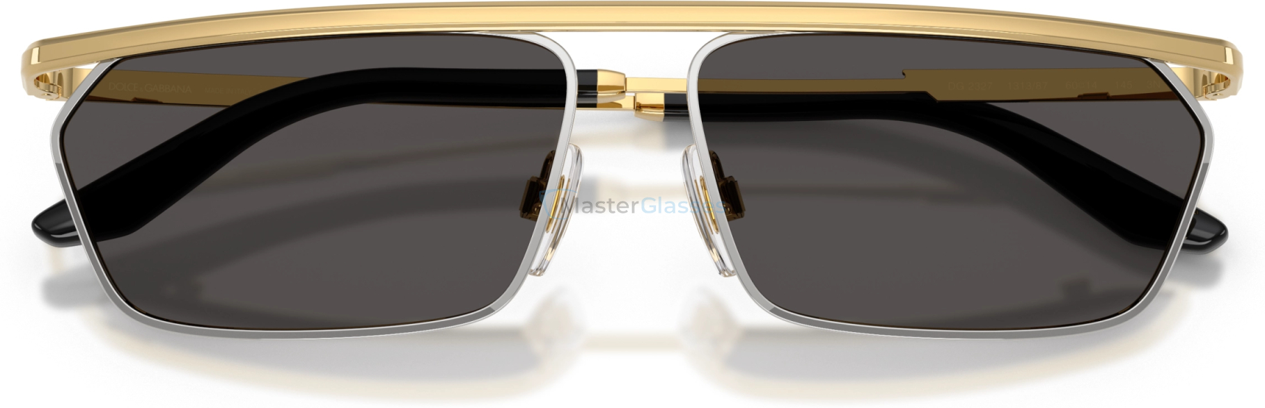 �������������� ���� Dolce & Gabbana DG2327 131387 Gold