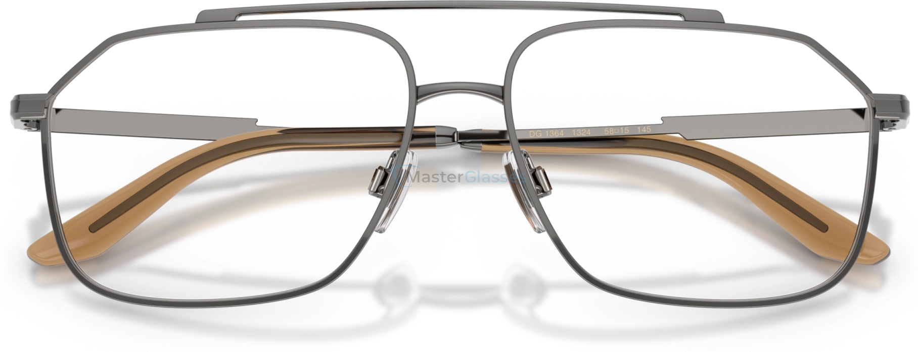 Оправа Dolce & Gabbana DG1364 1335 Brown