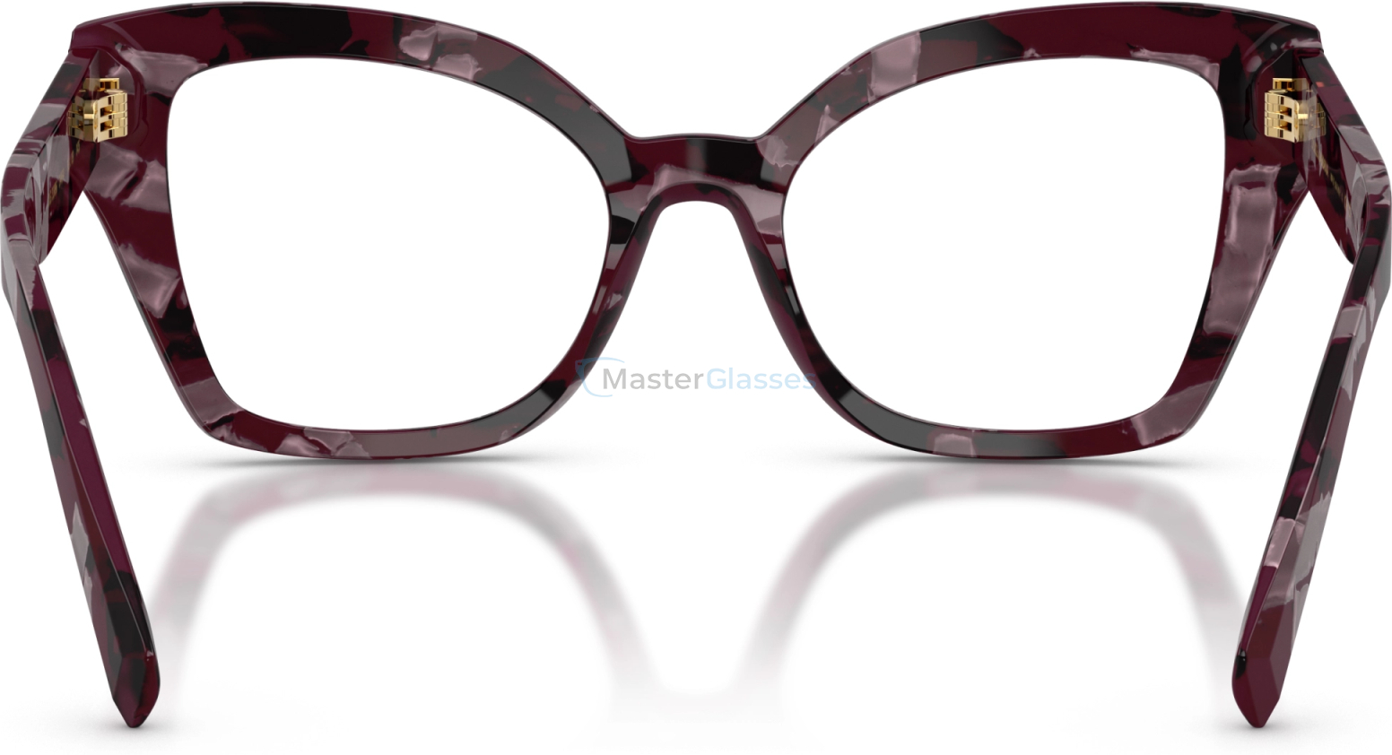 Оправа Dolce & Gabbana DG3386 3464 Violet