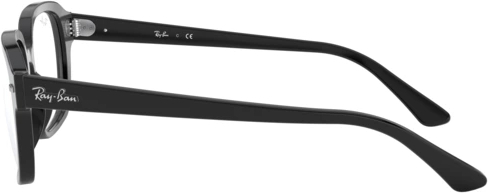  Ray-Ban RX5382 2000 Shiny Black