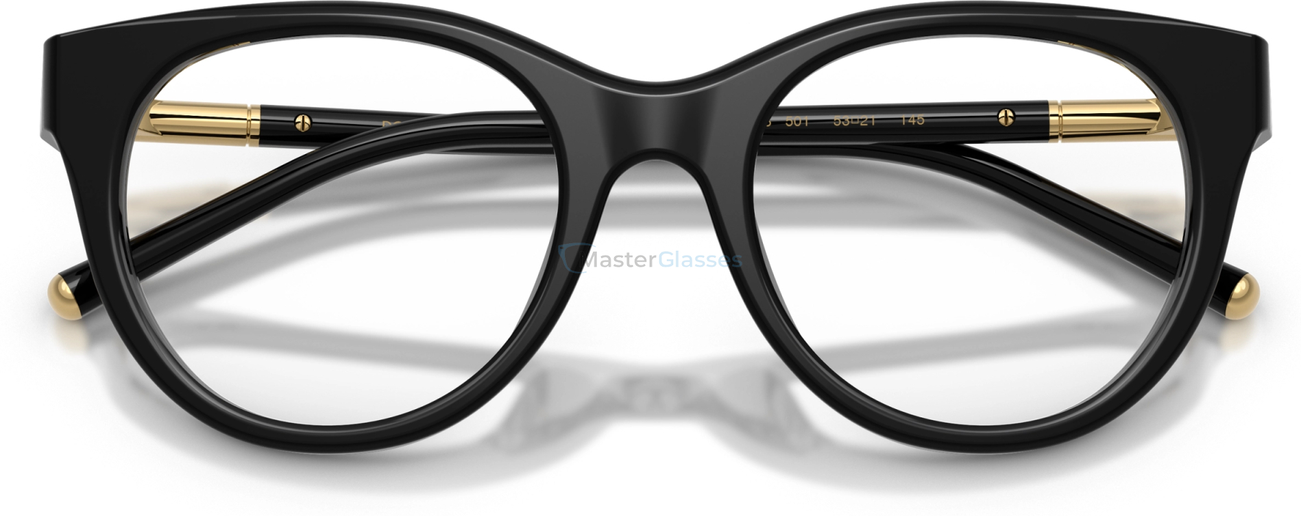 ������ Dolce & Gabbana DG3433 501 Black