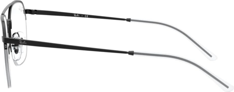 Оправа Ray-Ban RX6444 2509 Black