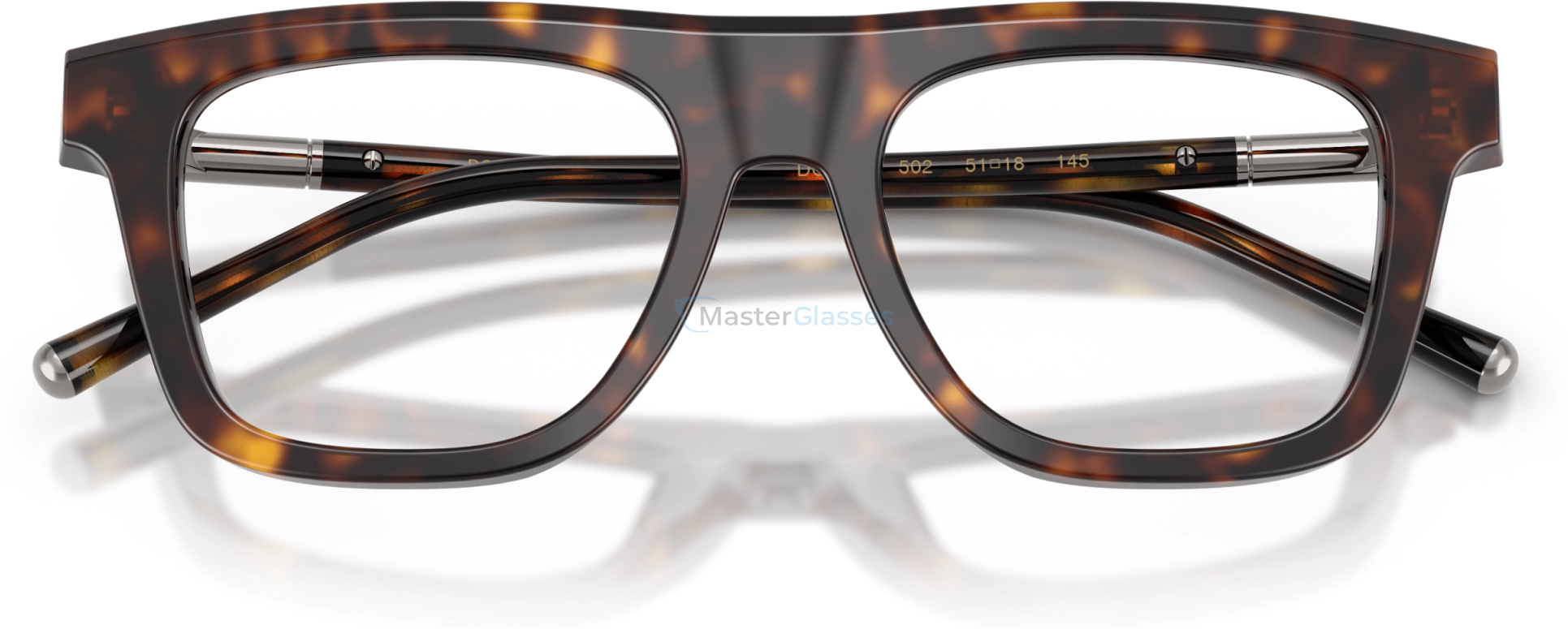 ������ Dolce & Gabbana DG3434 502 Tortoise