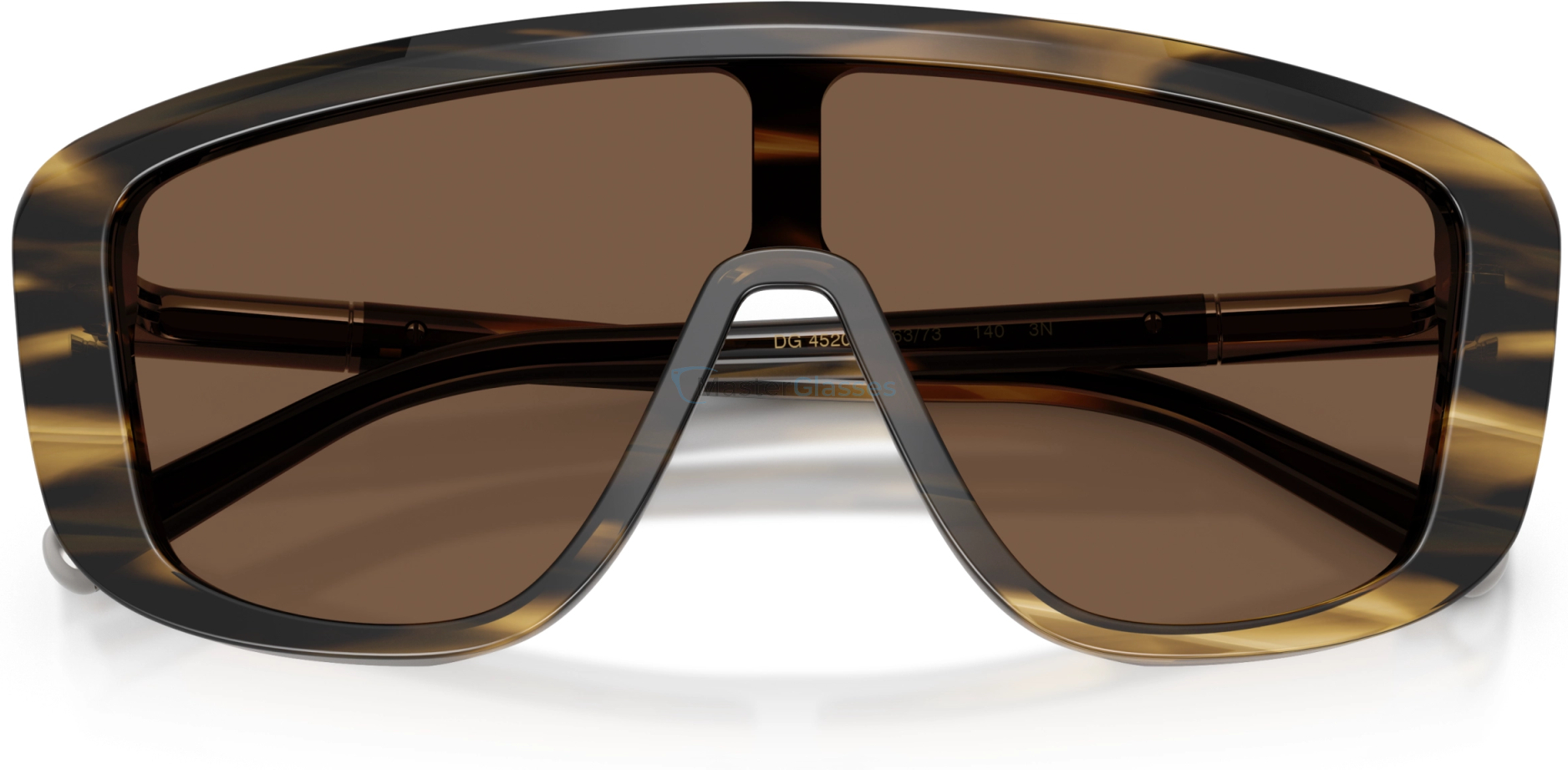 Солнцезащитные очки Dolce & Gabbana DG4520 306373 Tortoise
