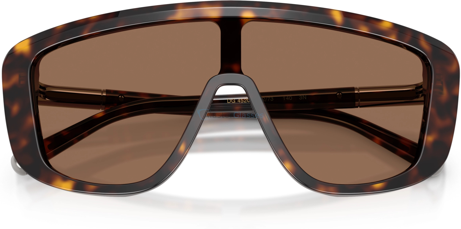   Dolce & Gabbana DG4520 502/73 Tortoise
