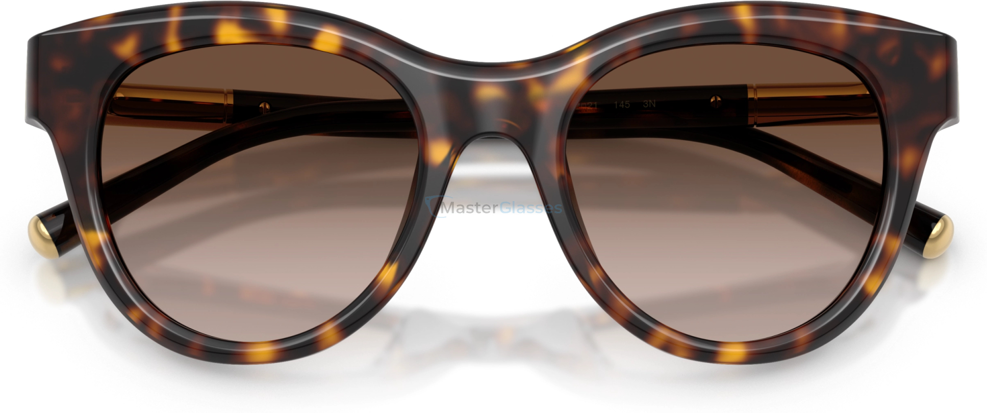   Dolce & Gabbana DG4518 502/13 Tortoise