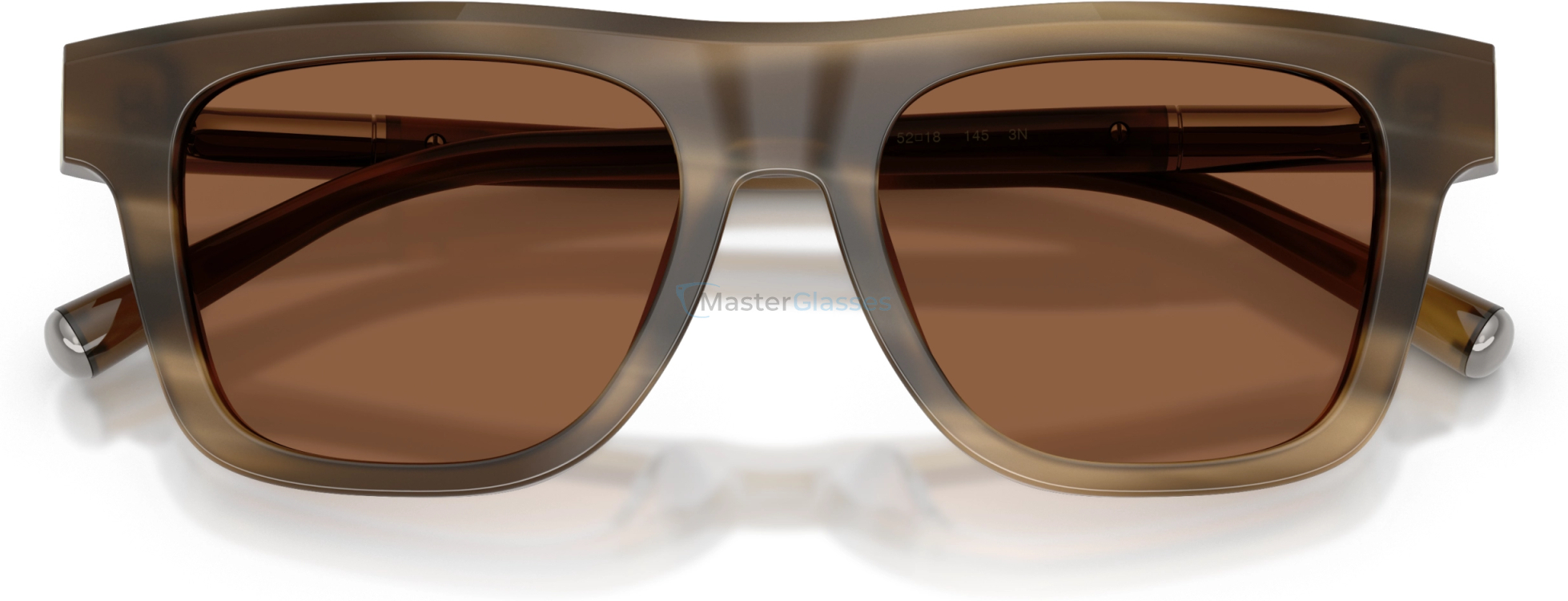   Dolce & Gabbana DG4521 3200OK Brown