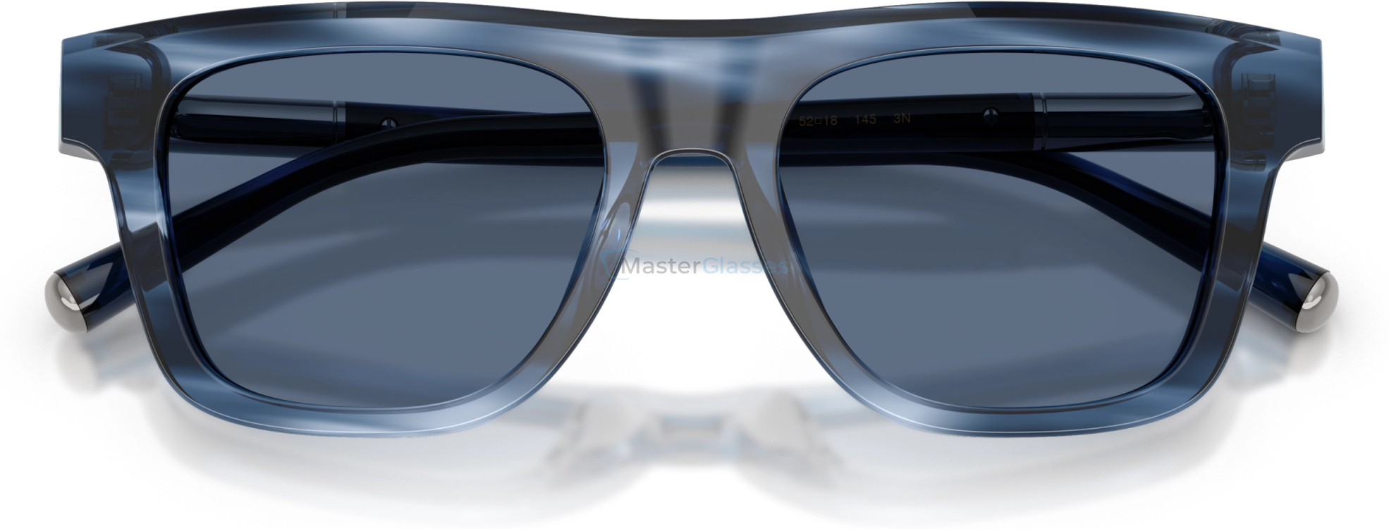 Солнцезащитные очки Dolce & Gabbana DG4521 344880 Blue