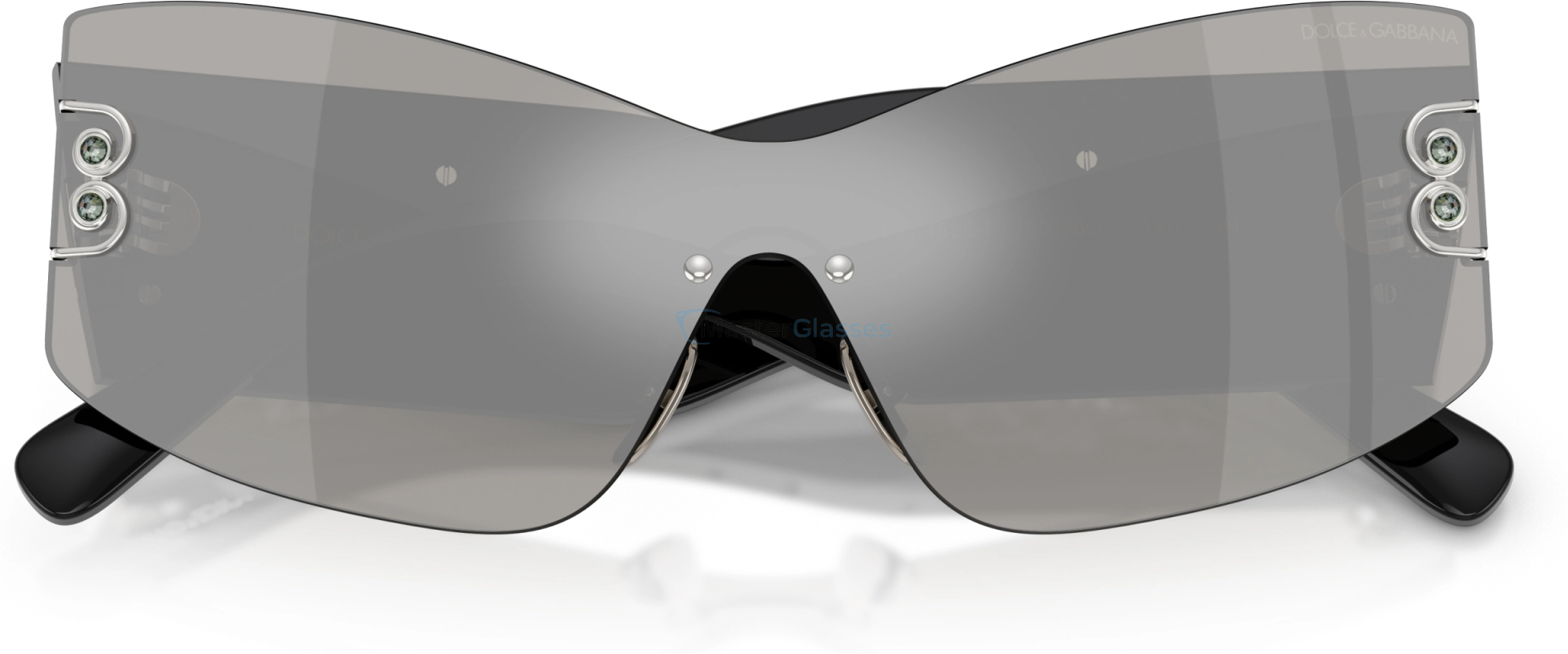 �������������� ���� Dolce & Gabbana DG4526B 501/6G Black