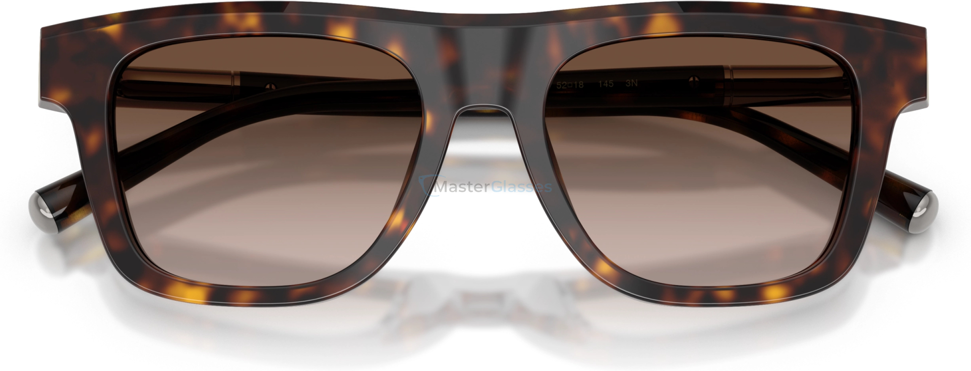 �������������� ���� Dolce & Gabbana DG4521 502/13 Tortoise