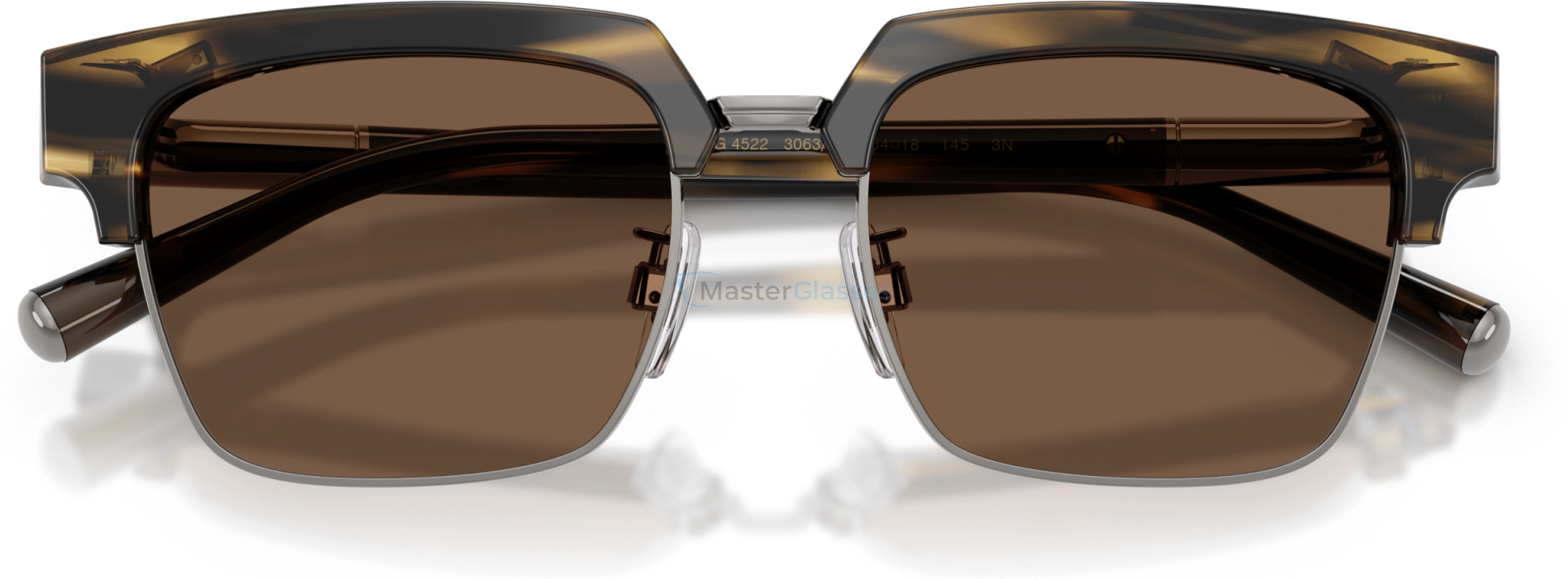 Солнцезащитные очки Dolce & Gabbana DG4522 306373 Tortoise